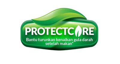 Trademark PROTECTCARE + Logo