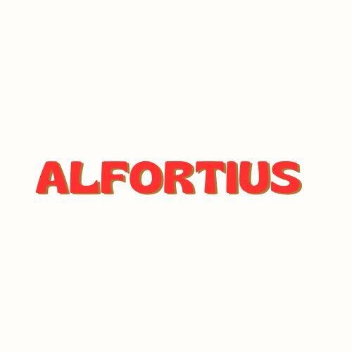 Trademark alfortius