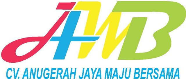 Trademark AJMB CV. ANUGERAH JAYA MAJU BERSAMA