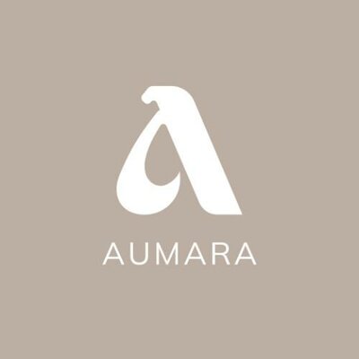 Trademark AUMARA + LOGO