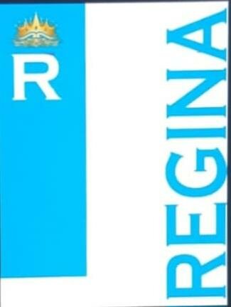 Trademark REGINA + LOGO