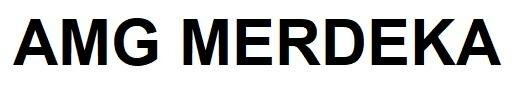 Trademark AMG MERDEKA