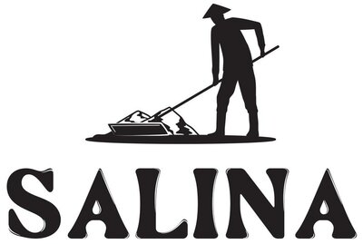 Trademark SALINA