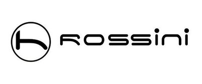 Trademark ROSSINI dan Logo