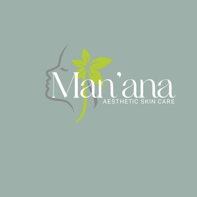 Trademark Man'ana AESTHETIC SKIN CARE