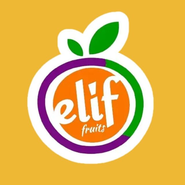 Trademark ELIF FRUITS