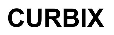 Trademark CURBIX