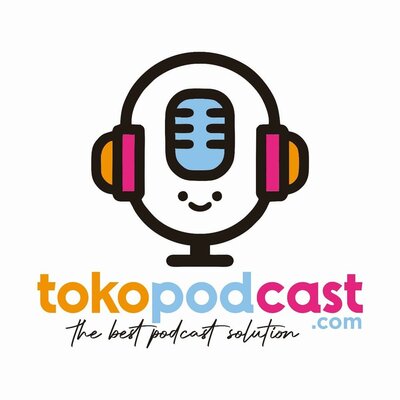 Trademark tokopodcast.com