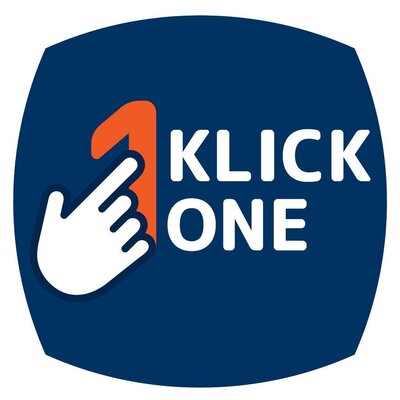 Trademark KlickOne