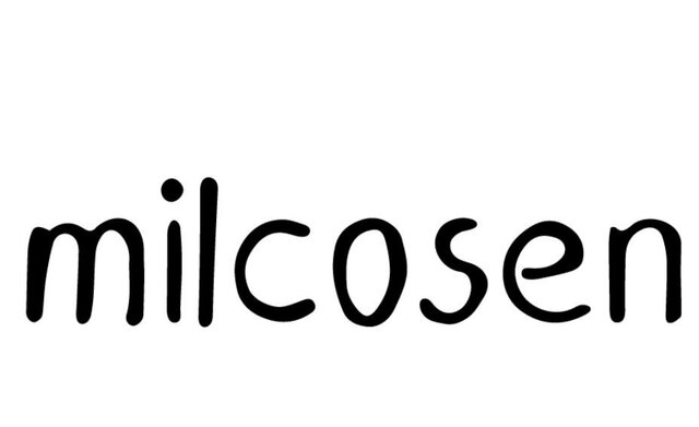 Trademark milcosen