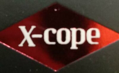 Trademark X-COPE