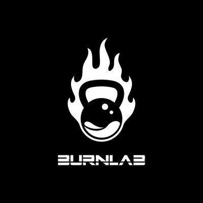 Trademark BURNLAB & Logo