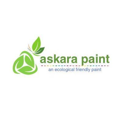 Trademark Askara Paint