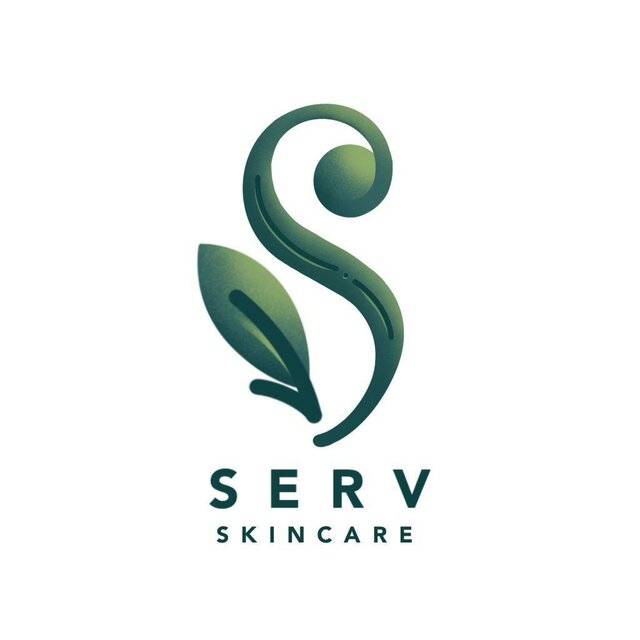 Trademark SERV + LOGO