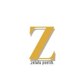 Trademark Zelalu poetih