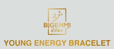 Trademark YOUNG ENERGY BRACELET BIGENMI