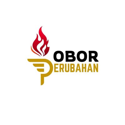 Trademark OBOR PERUBAHAN