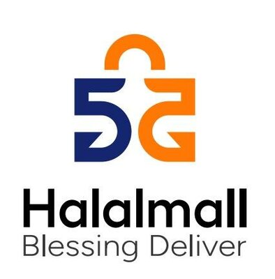 Trademark HALAL MALL