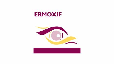 Trademark ERMOXIF