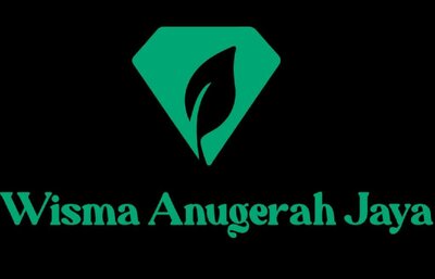 Trademark WISMA ANUGERAH JAYA + LUKISAN