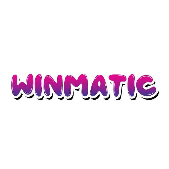 Trademark WINMATIC