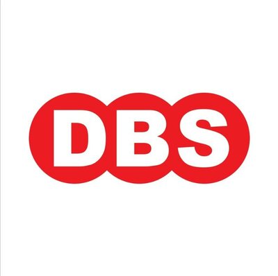 Trademark DBS