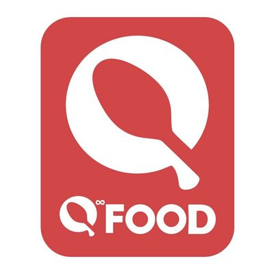 Trademark Q∞FOOD