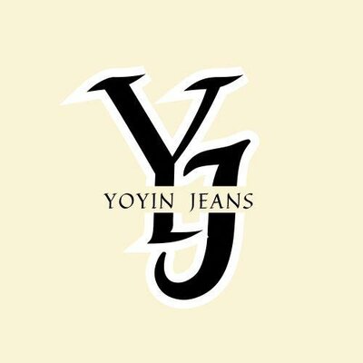 Trademark YOYIN JEANS (YOYIN JEANS + LOGO YJ)