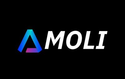 Trademark LOGO AMOLI (AMOLI + LOGO)