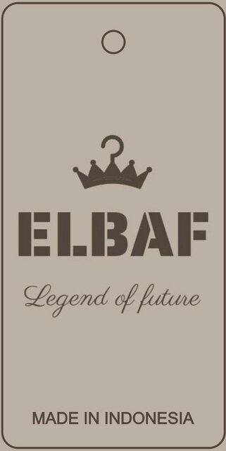 Trademark ELBAF