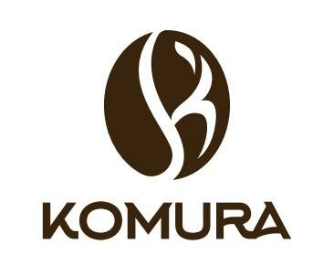 Trademark Komura Coffee (Komura + Logo)