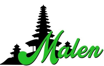 Trademark Malen + Logo