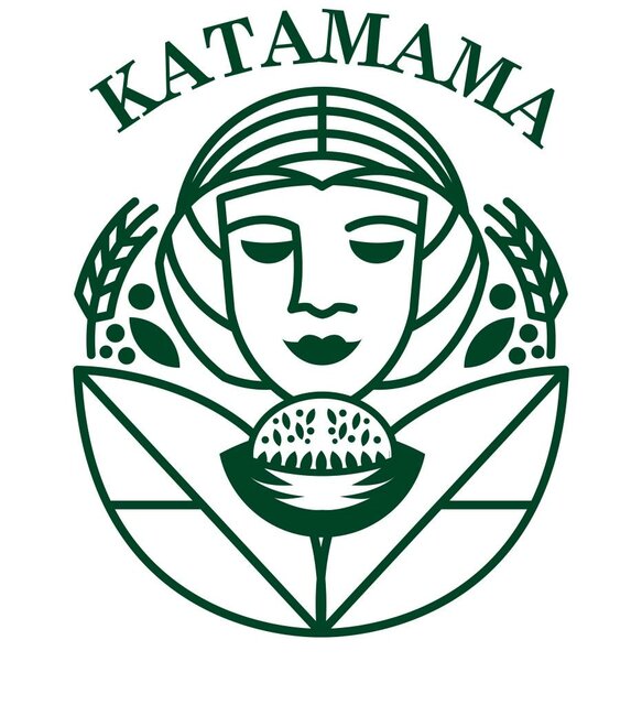 Trademark KATAMAMA