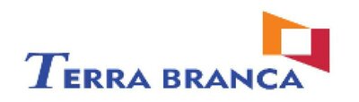 Trademark TERRA BRANCA