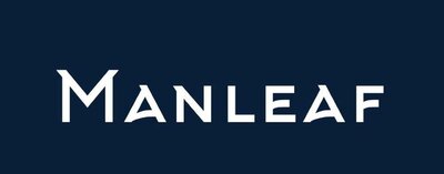 Trademark MANLEAF