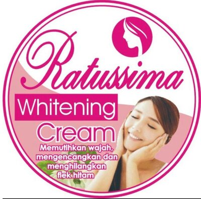 Trademark RATUSSIMA + LOGO