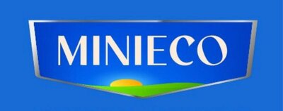 Trademark MINIECO + Logo