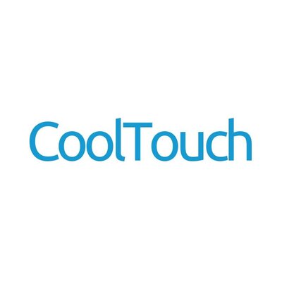 Trademark CoolTouch