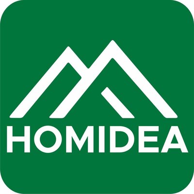 Trademark HOMIDEA