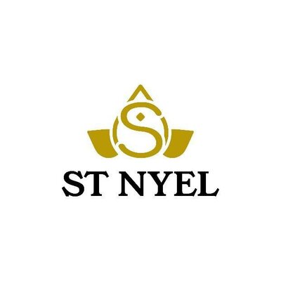 Trademark ST NYEL