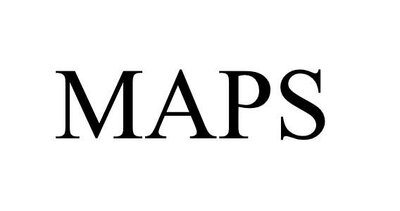 Trademark MAPS