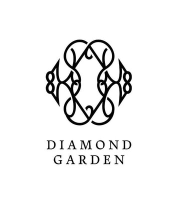 Trademark Diamond Garden