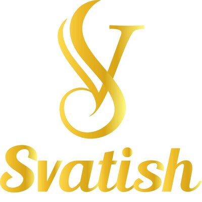 Trademark Svatish + Lukisan