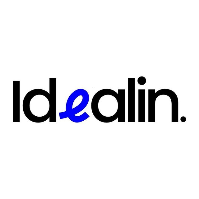 Trademark Idealin.