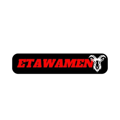 Trademark ETAWAMEN