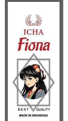 Trademark ICHA Fiona