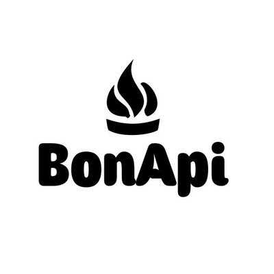 Trademark BonApi + Lukisan