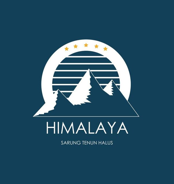 Trademark HIMALAYA + Gambar