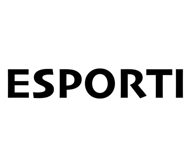 Trademark ESPORTI