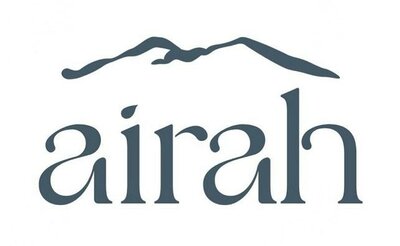 Trademark AIRAH + GAMBAR